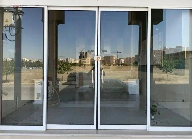 ۷۵ متر مغازه تجاری دائم الهیه