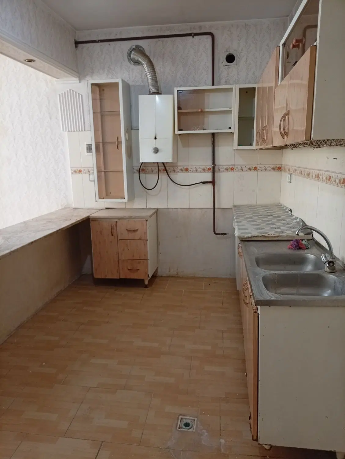 خانه ویلایی دربست دو طبقه