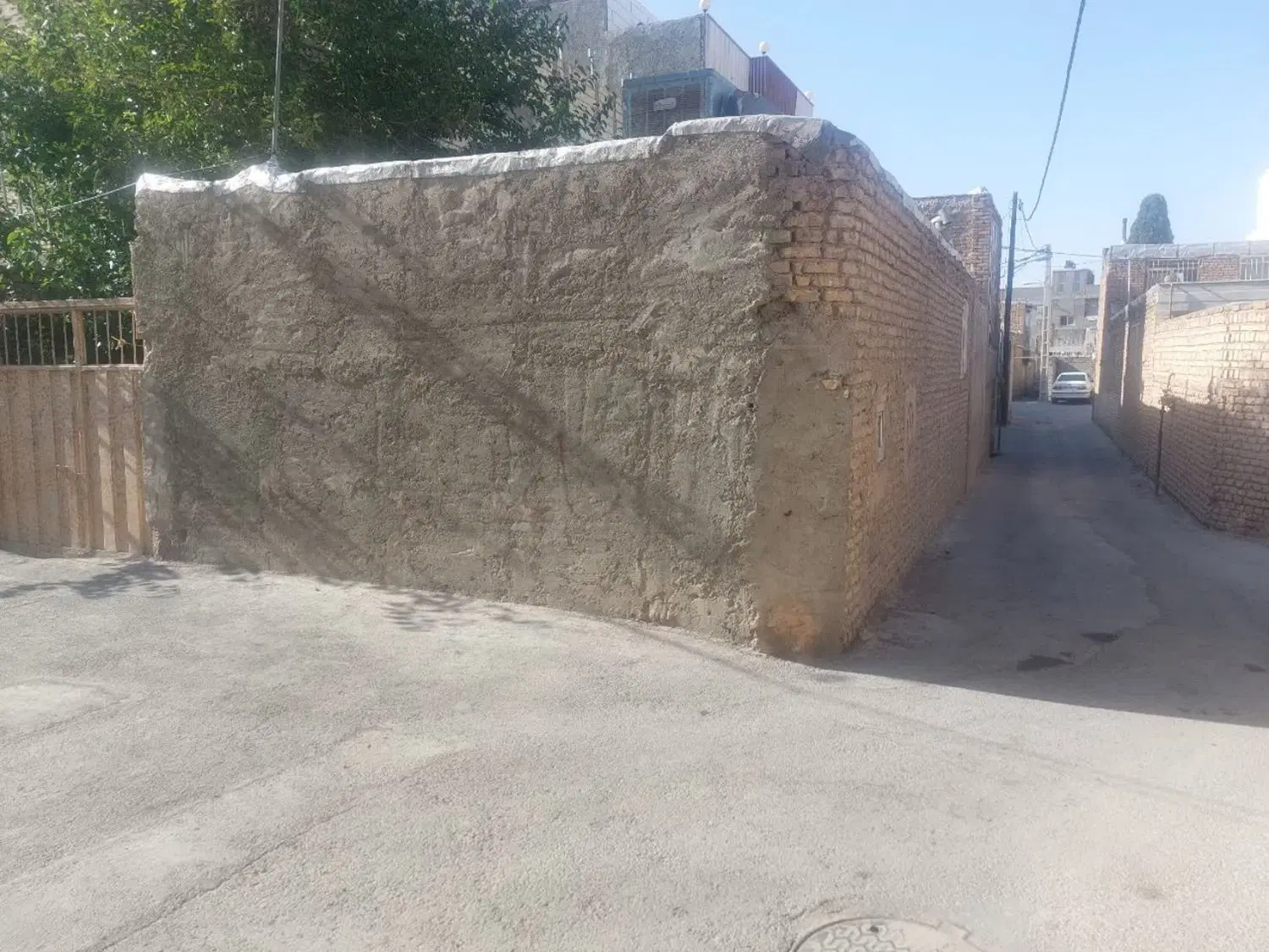 رهن و اجاره منزل خوراسگان ۸۵ متر