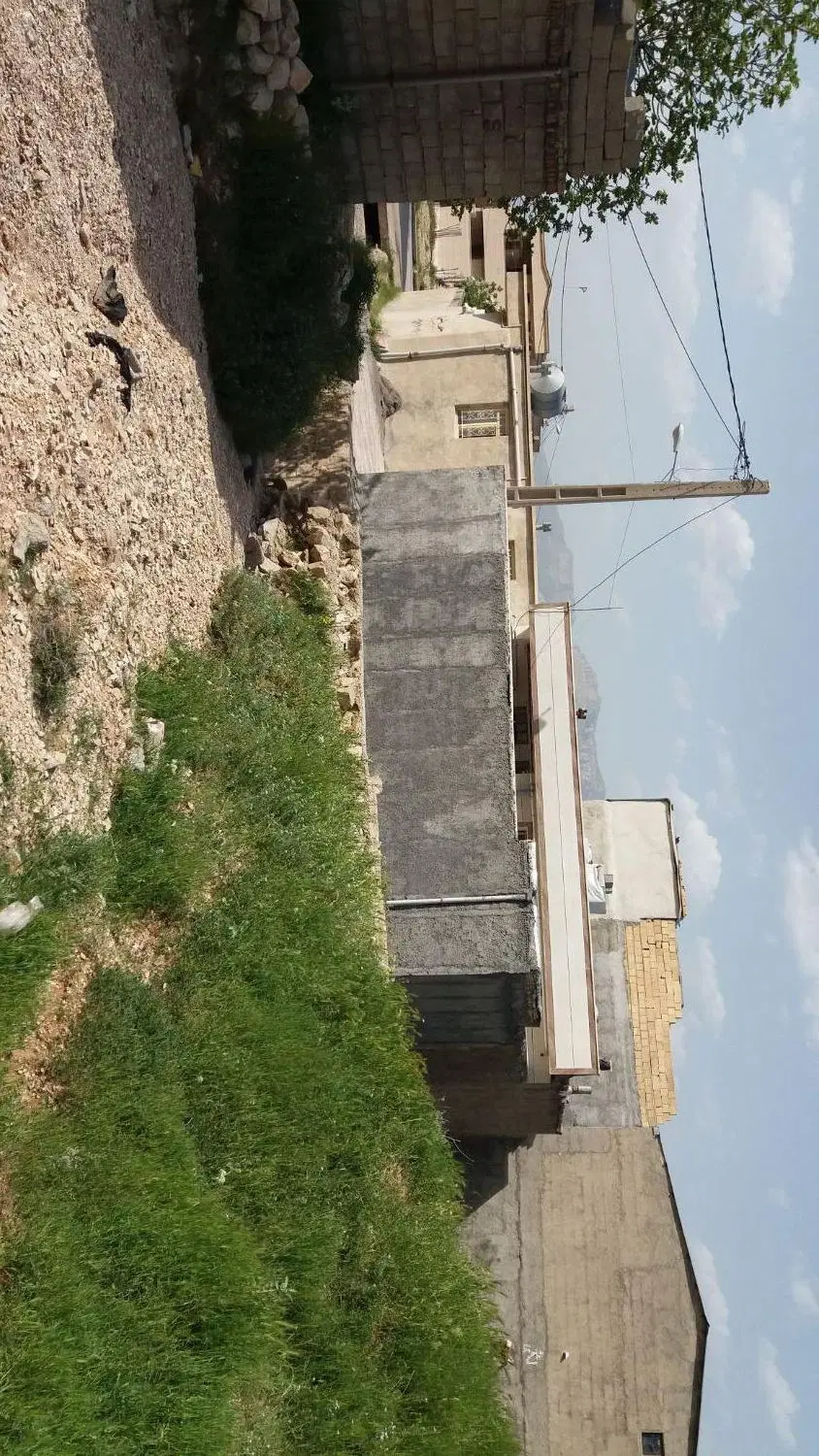 معاوضه زمین با خودرو پاترول چهار درب