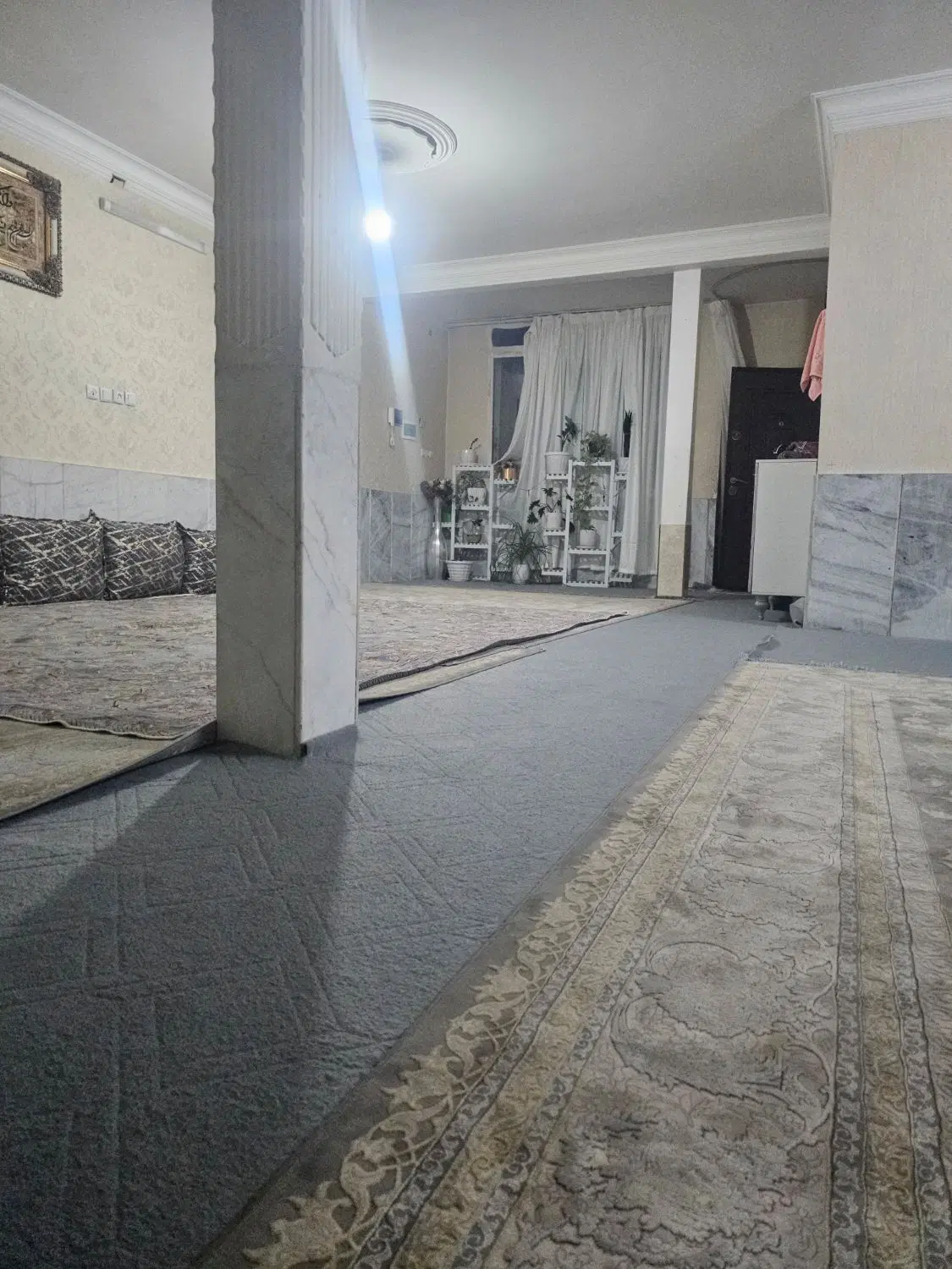اجاره خونه شخصی دربست