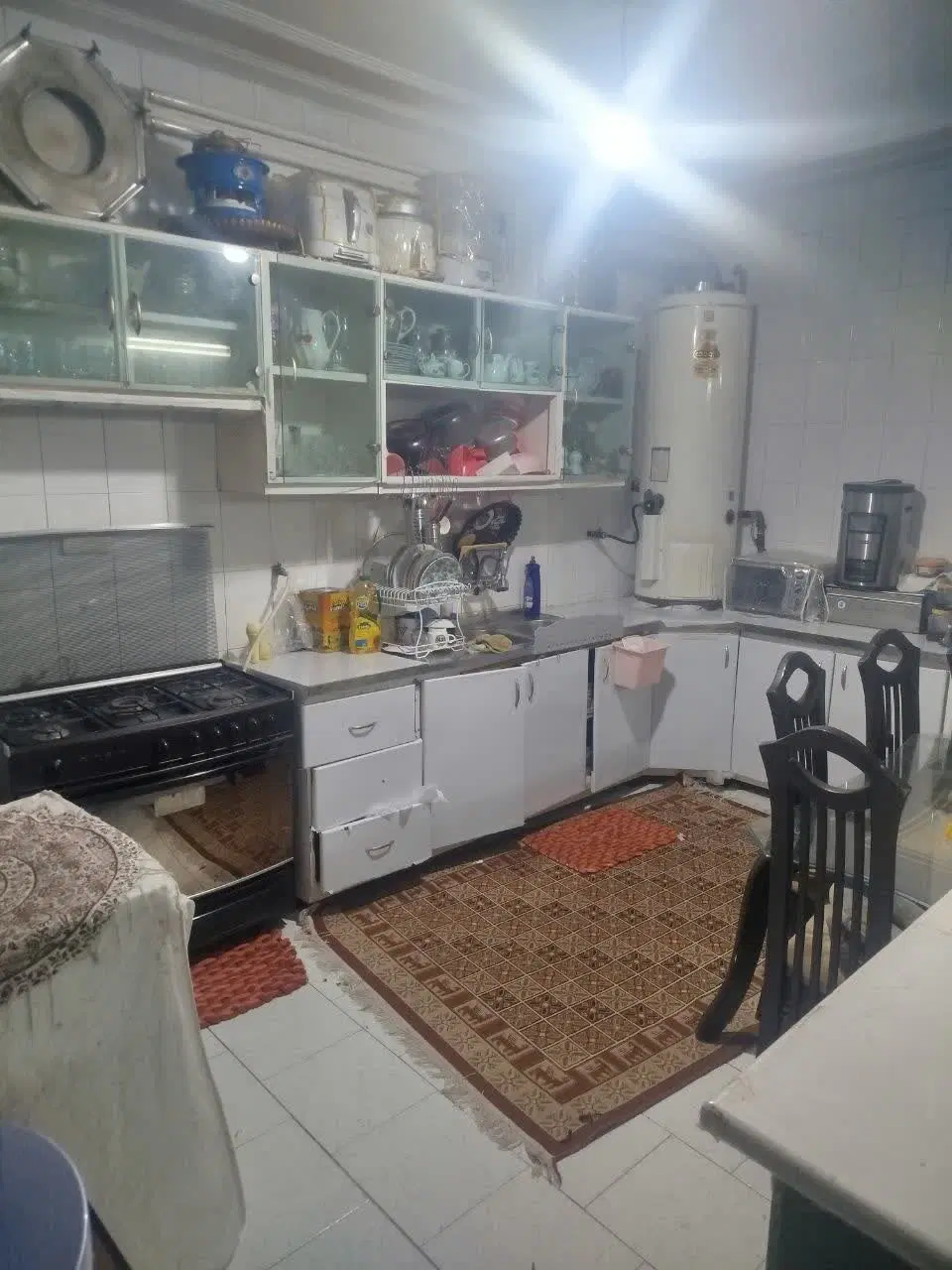 اجاره منزل مولوی