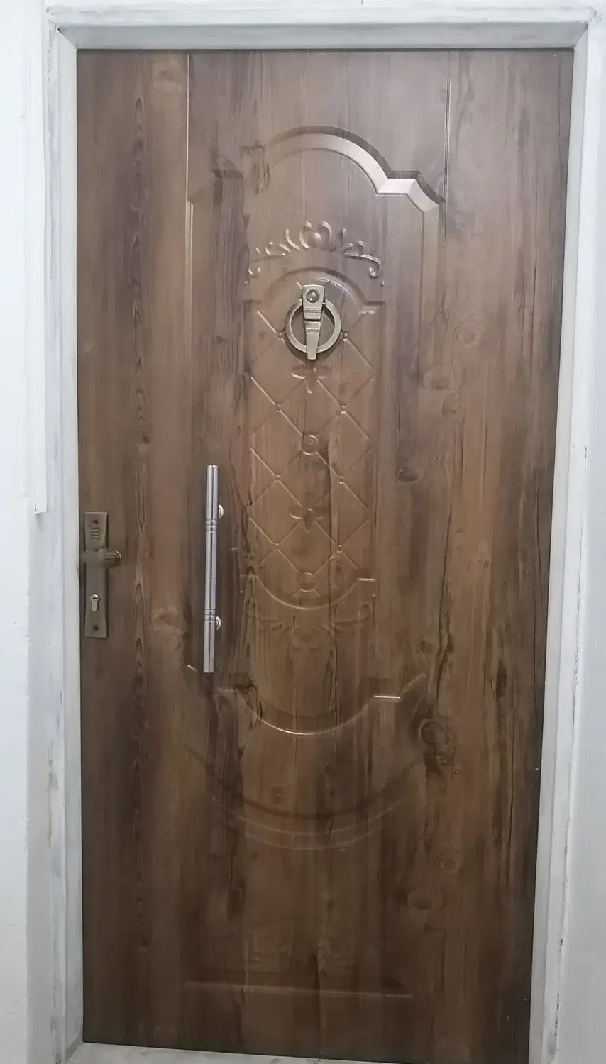 آپارتمان 55متری اصلانی سرجلو