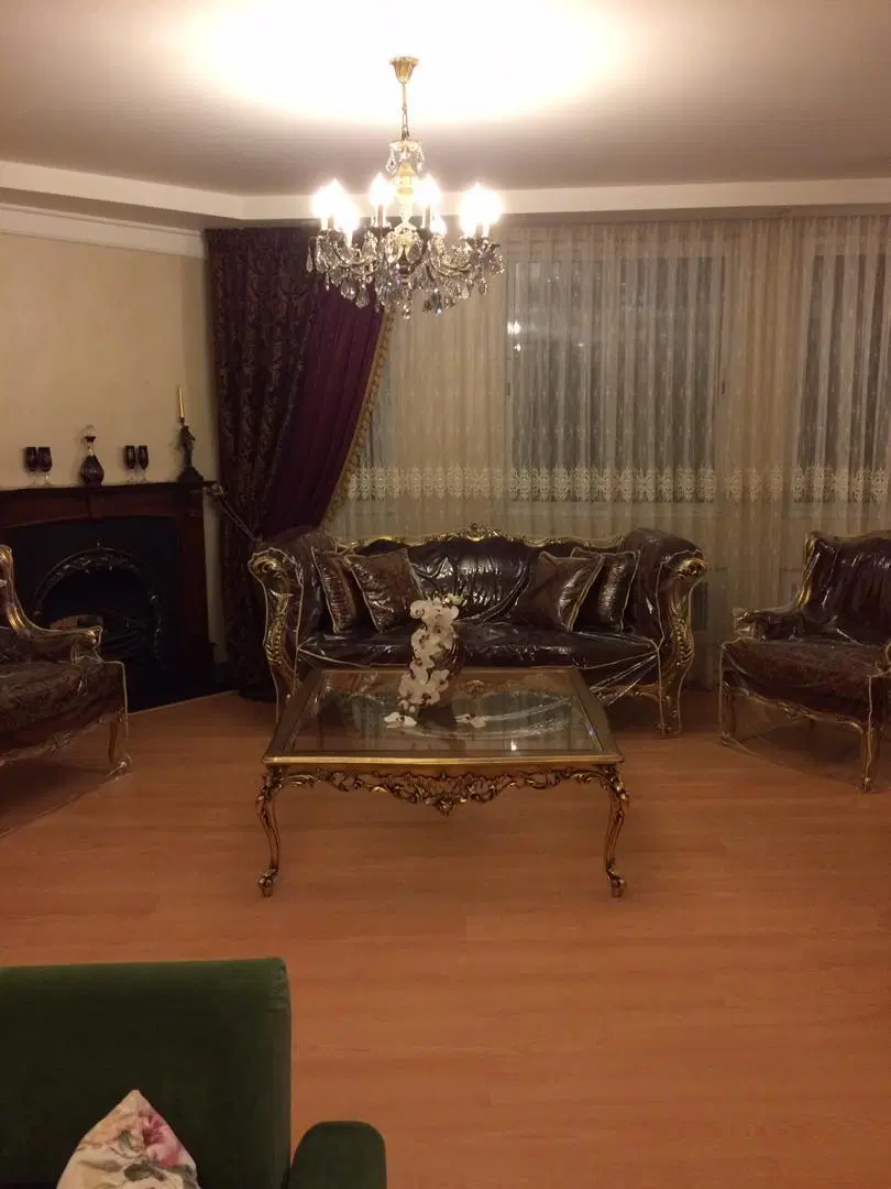 اجاره آپارتمان175متری بلواررضا احمدآباد