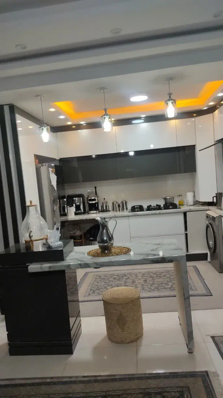 فروش اپارتمان شخصی ساز