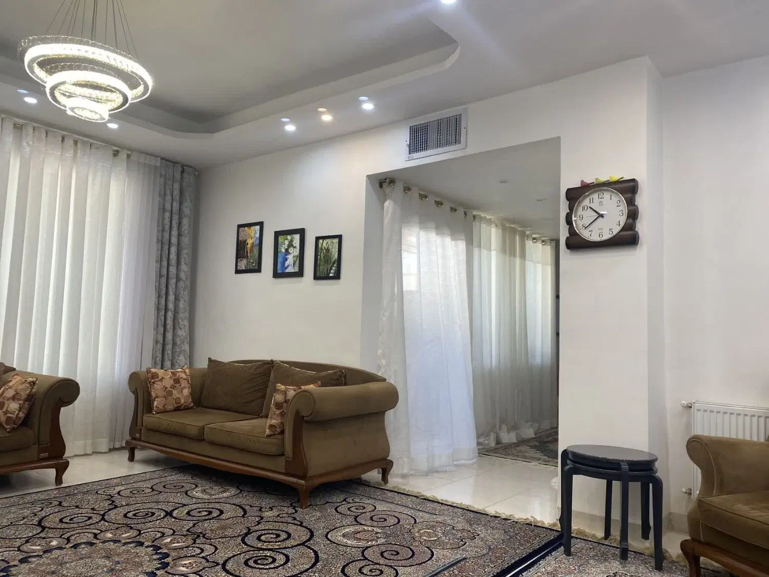 خانه فول میدان امام