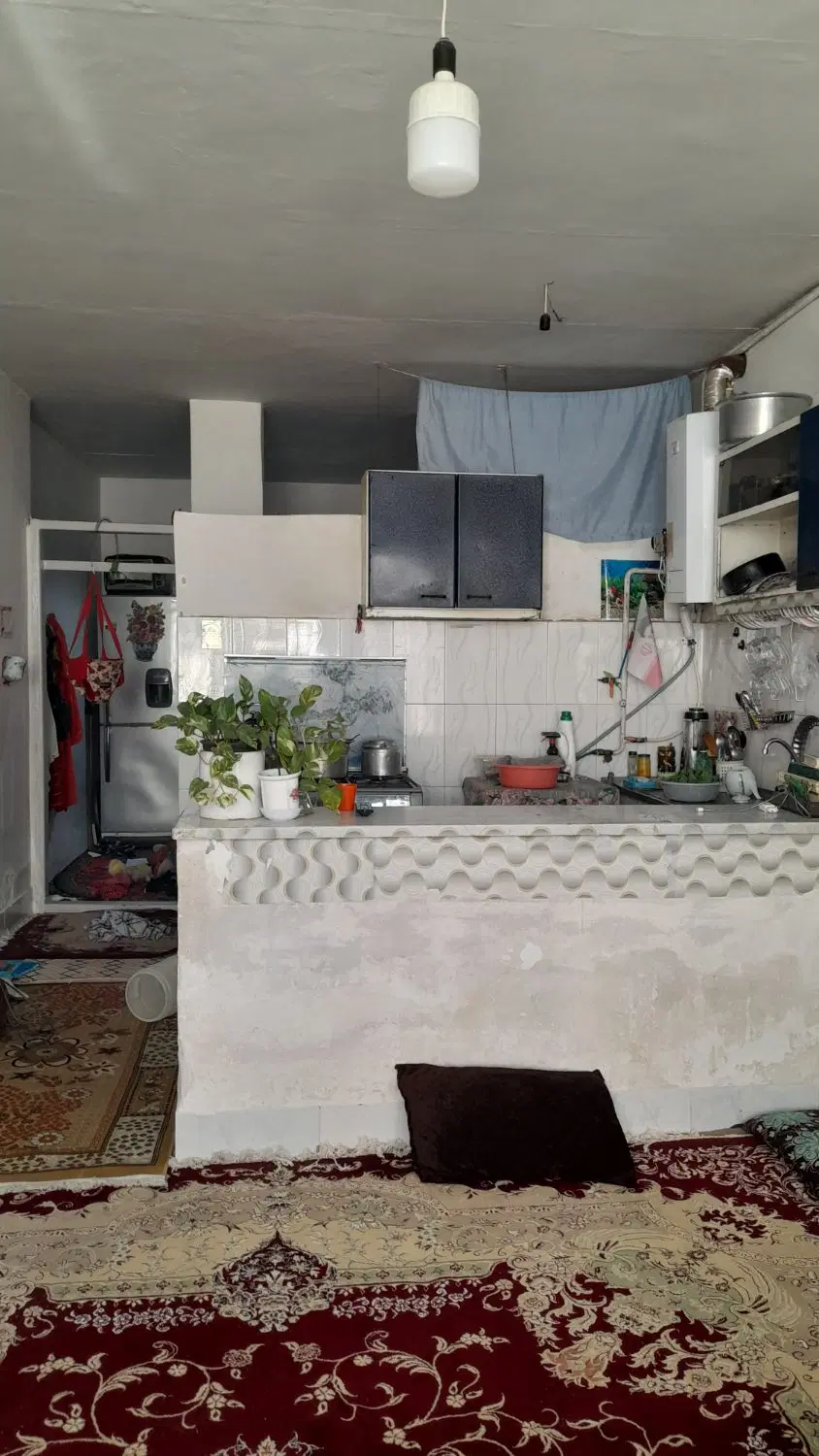 رهن خانه ۶۵ متری