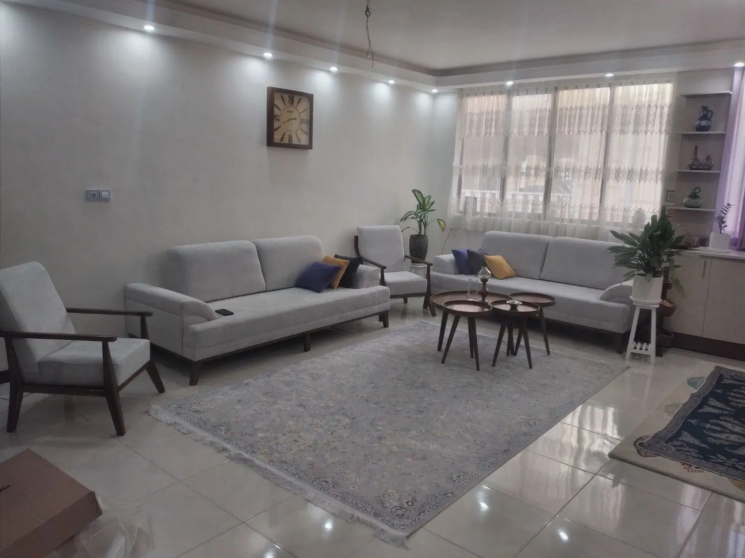 فروش آپارتمان