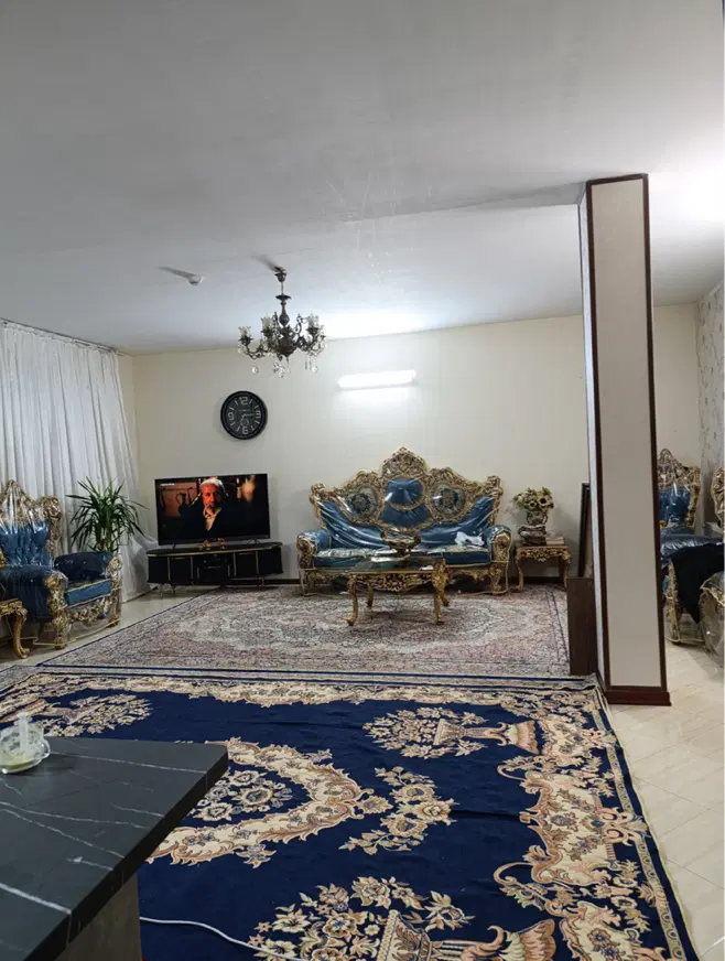 ۱۰۶متر امیریه آفتاب گیر
