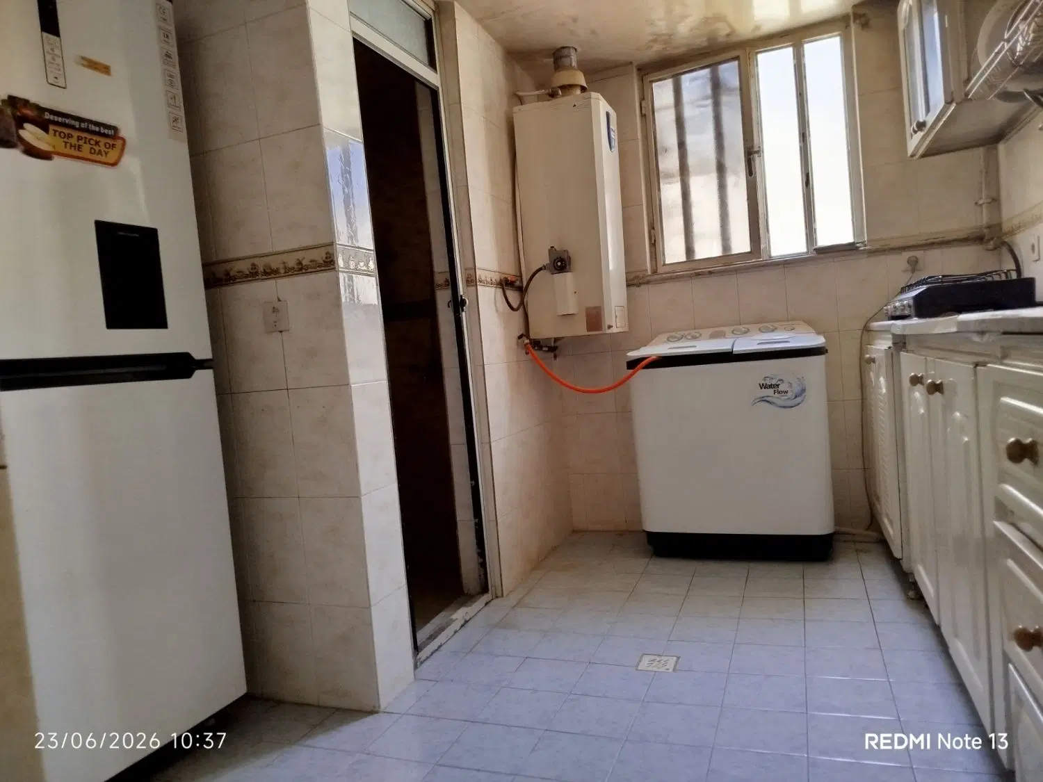 رهن و اجاره منزل 90متری حیاط دار