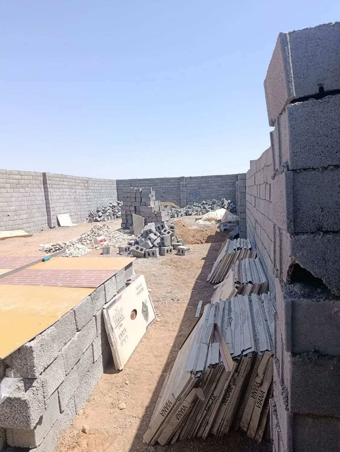 باغچه فروشی معاوضه با نیسان