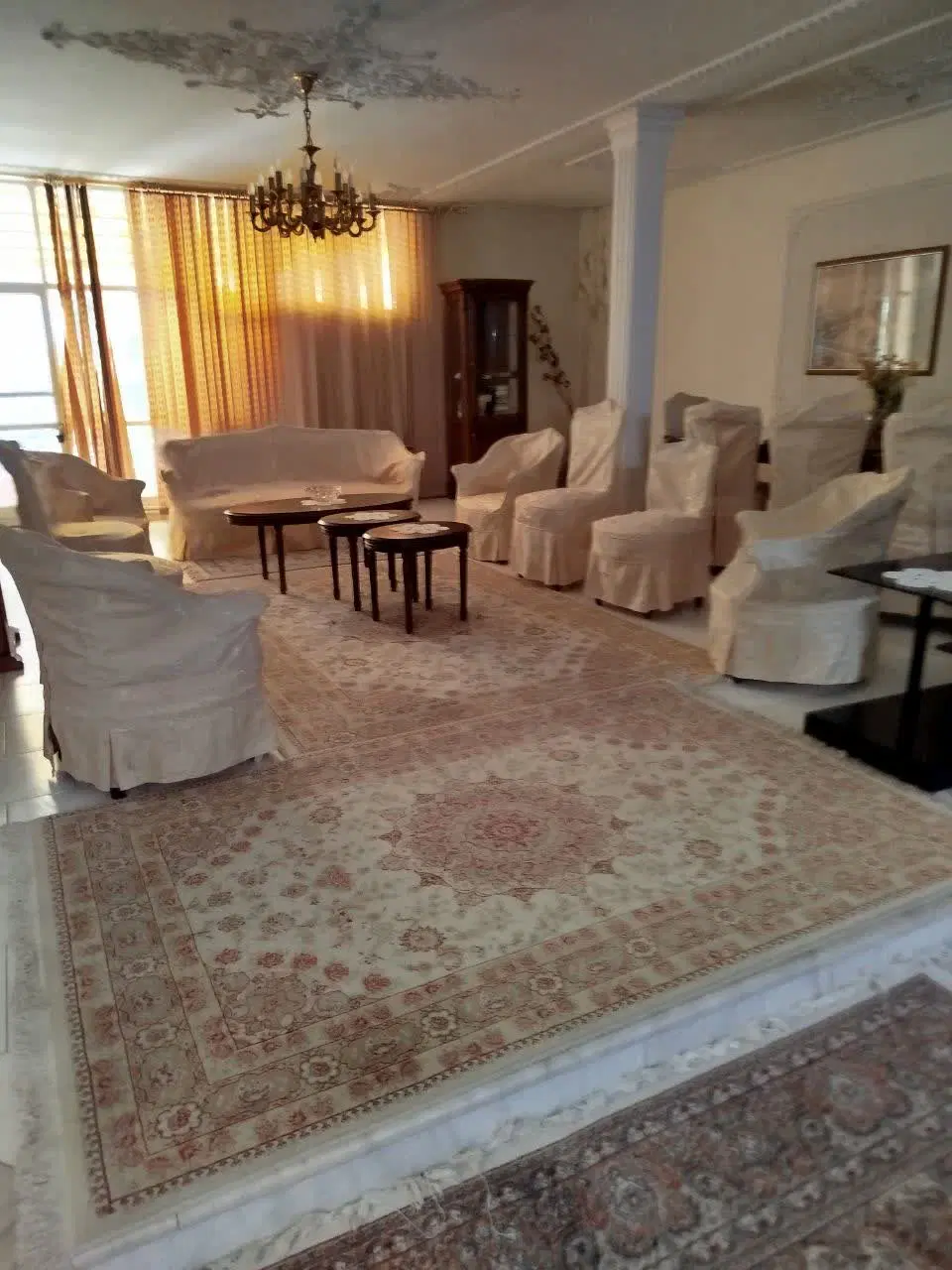اجاره منزل مسکونی