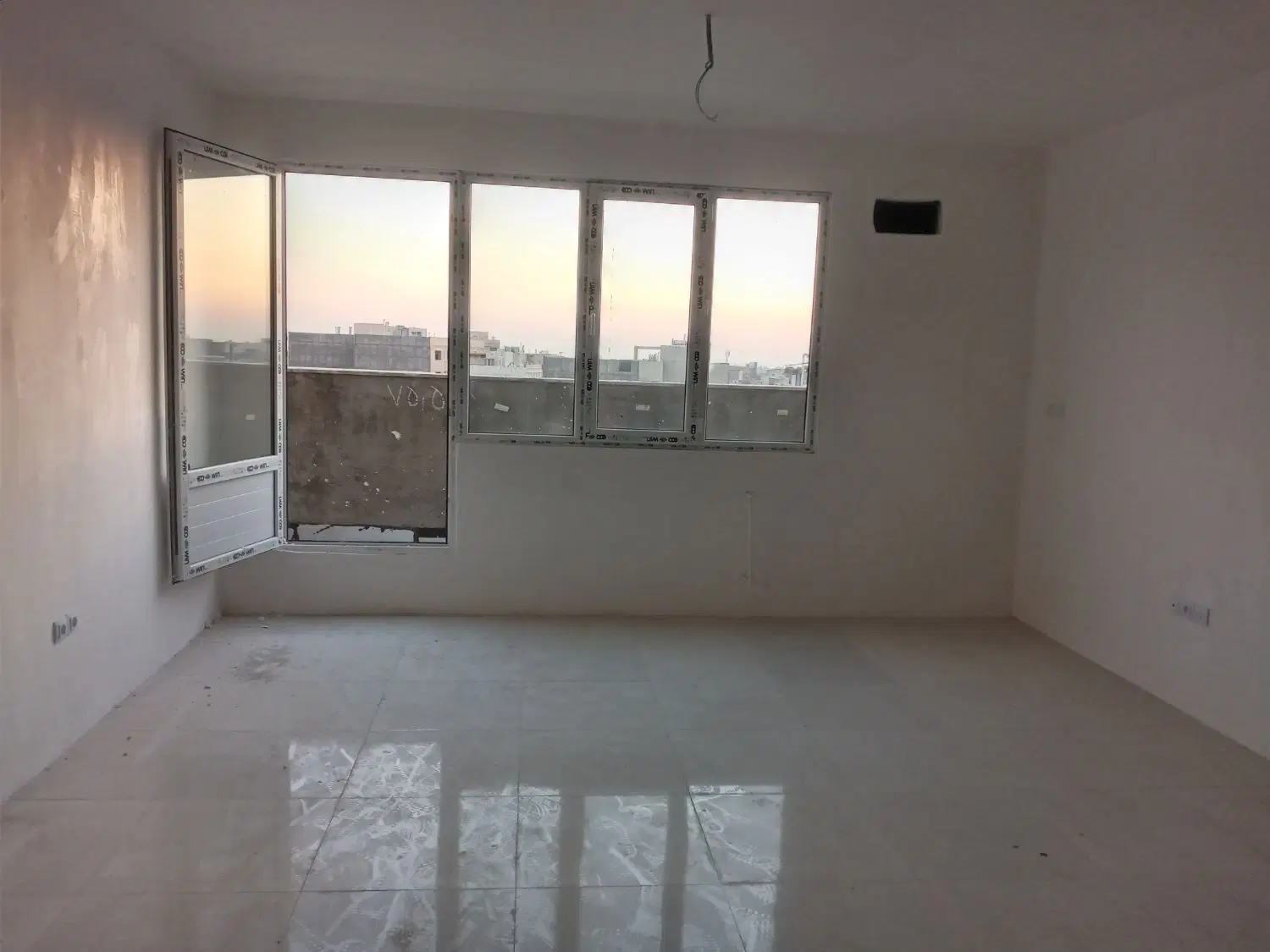 اجاره اپارتمان۱۰۰متری
