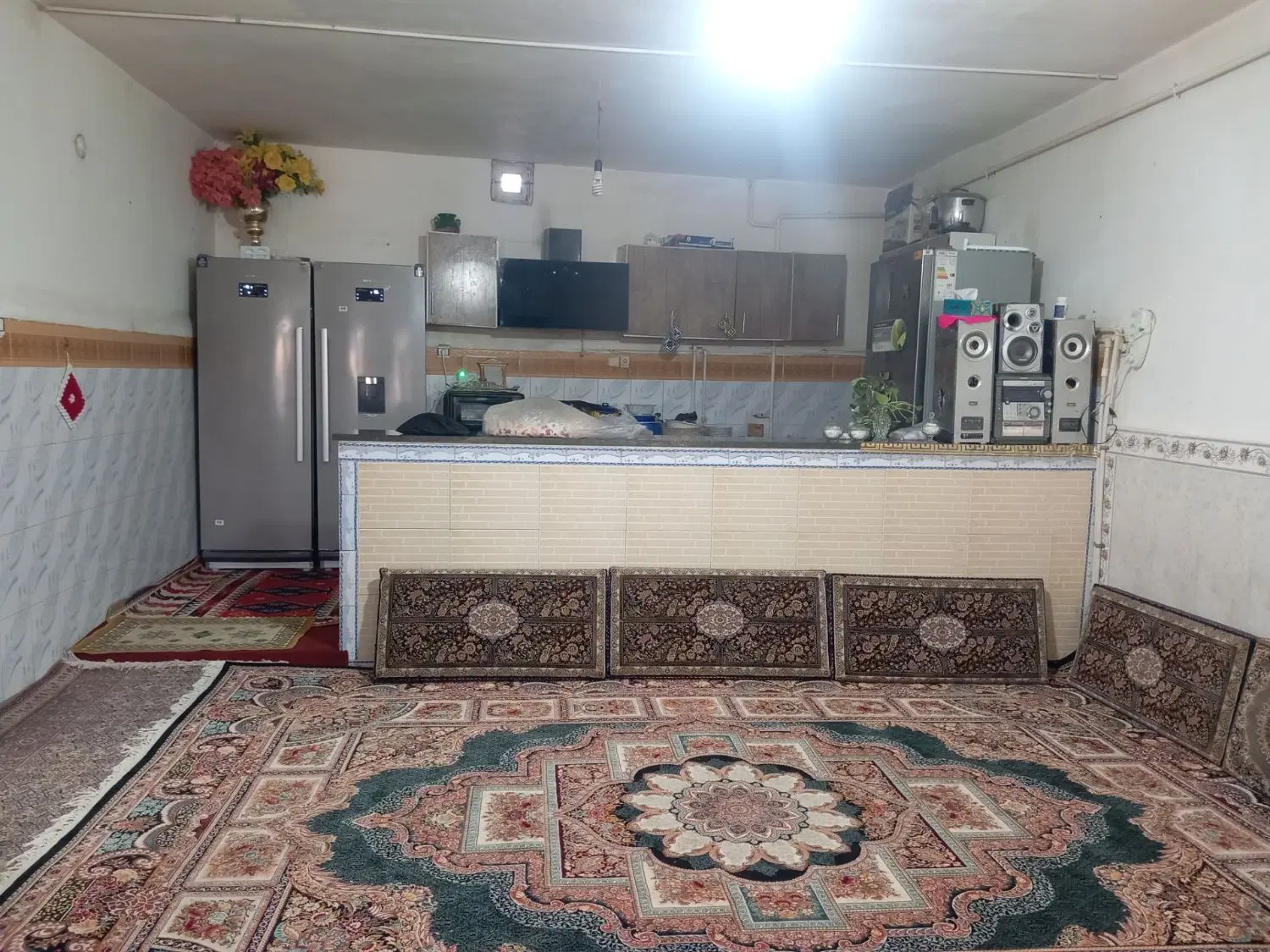 فروش منزل مسکونی در سلطانیه زنجان