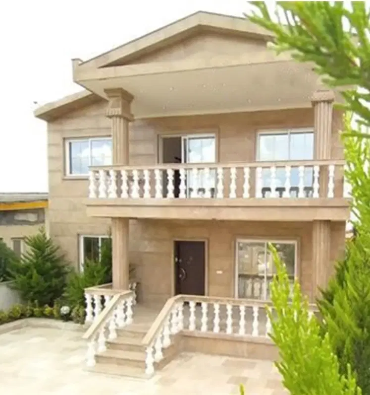 فروش منزل معزی