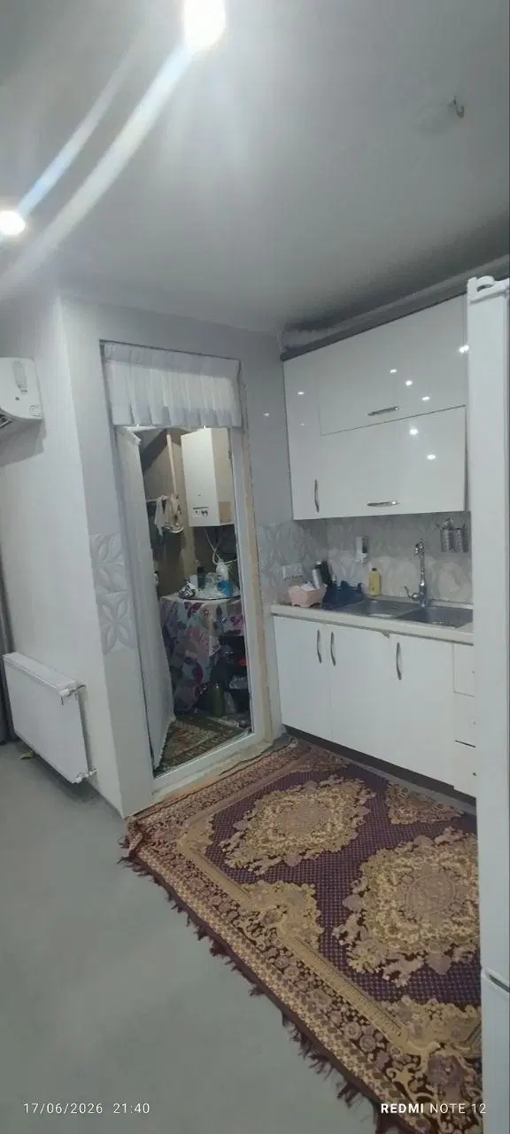 آپارتمان فروشی