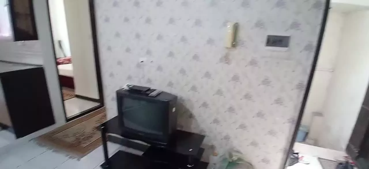 منزل شخصی نزدیک حرم حضرت رضا)ع(