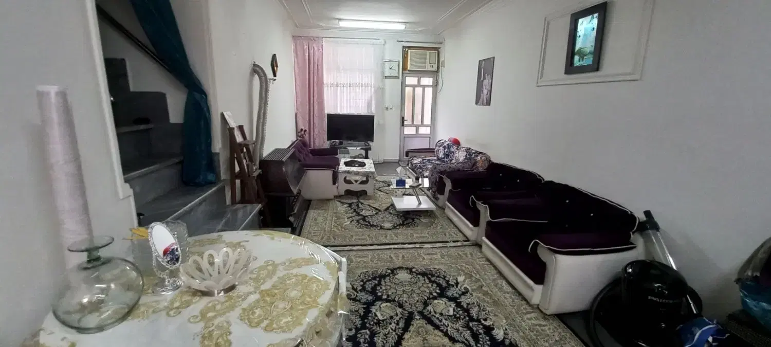 خانه ویلایی دوبلکس در حمدیان