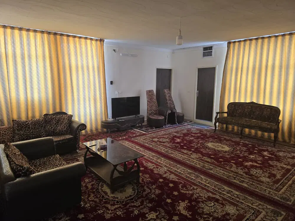 ۲۰۰متر دوخواب نوساز نفتک
