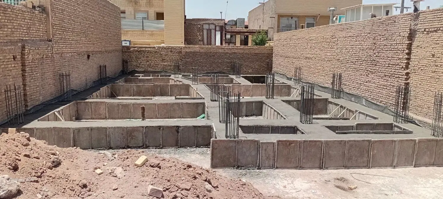 فروش  خانه در رفسنجان خیابان میثم ۴