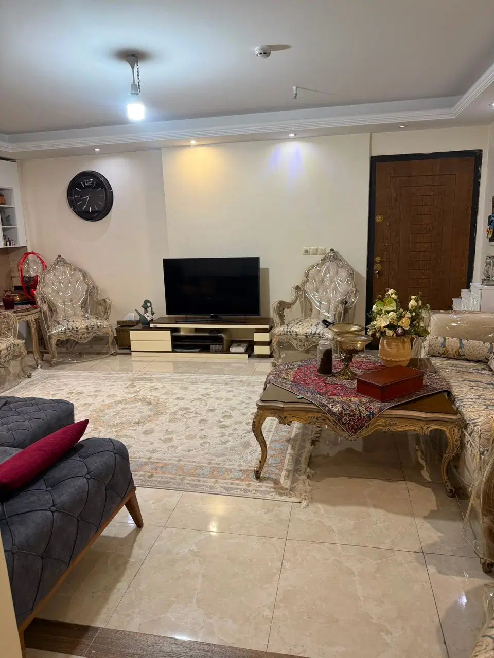 فروش آپارتمان مسکونی