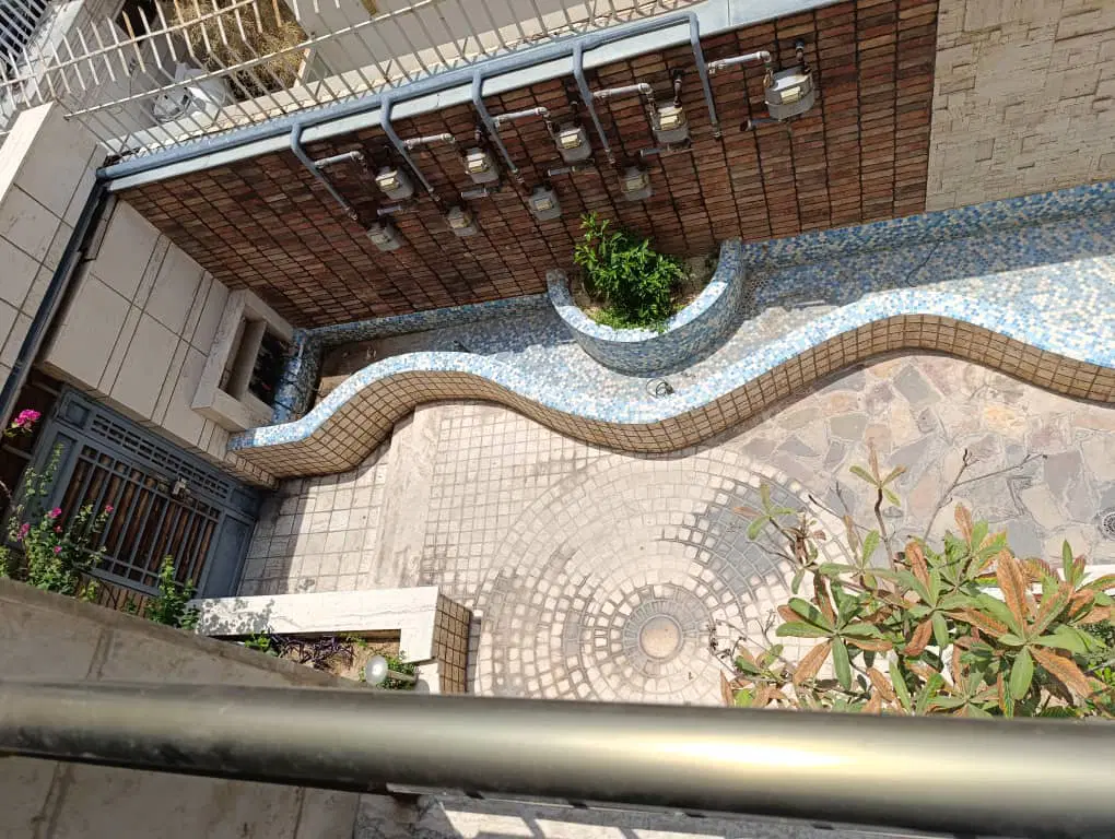 رهن کامل قصردشت