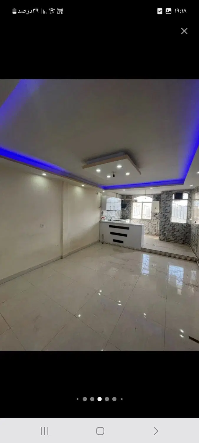 فروش واحد 64 متری