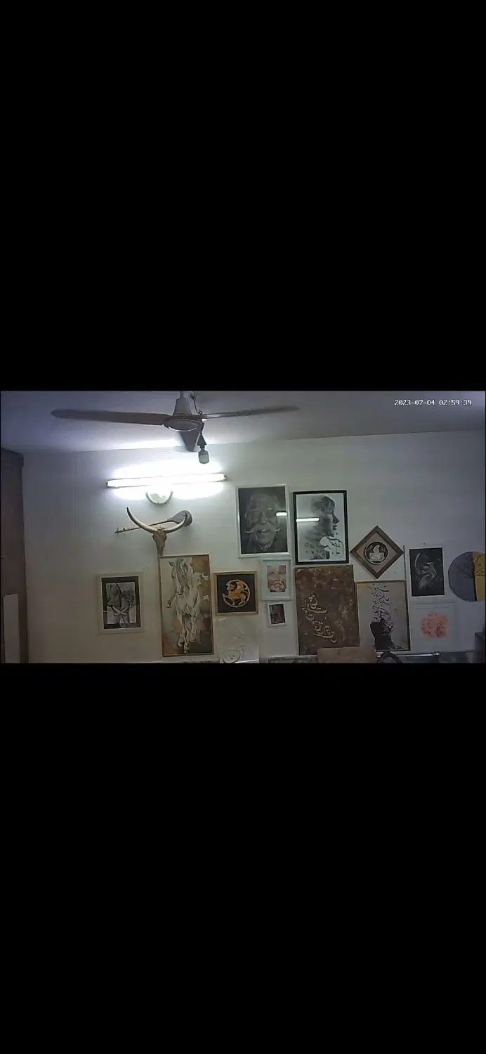 سوئیت رایگان زوار امام رضا