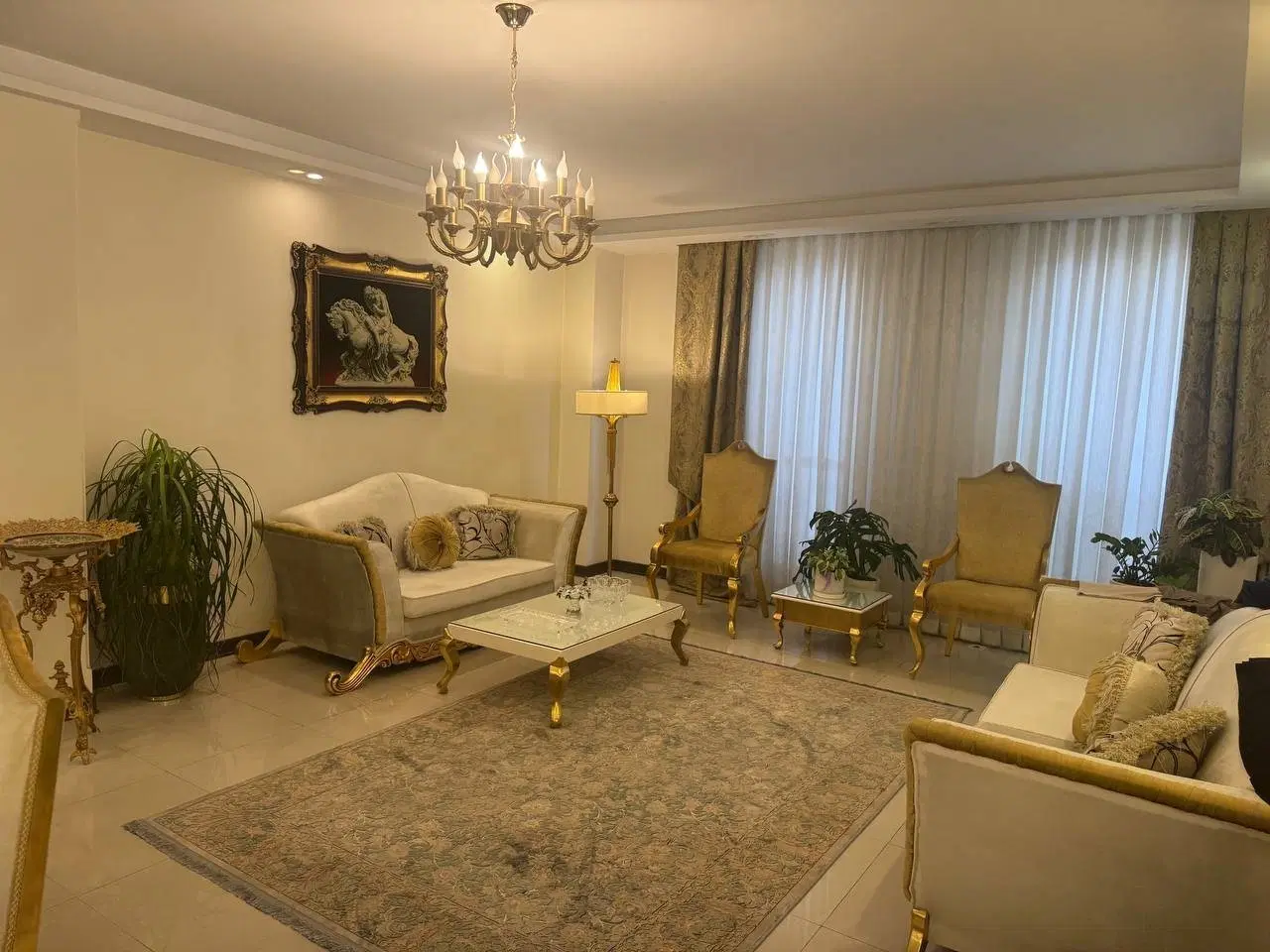 فروش آپارتمان