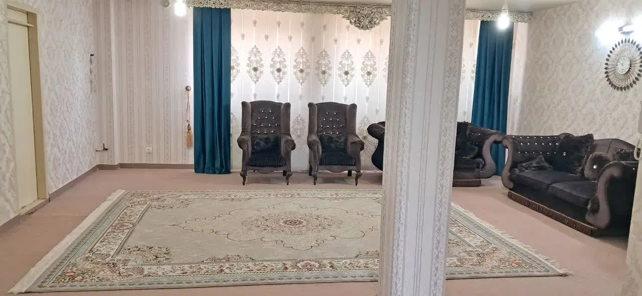 املاک امیر کبیر شهر مهاجران