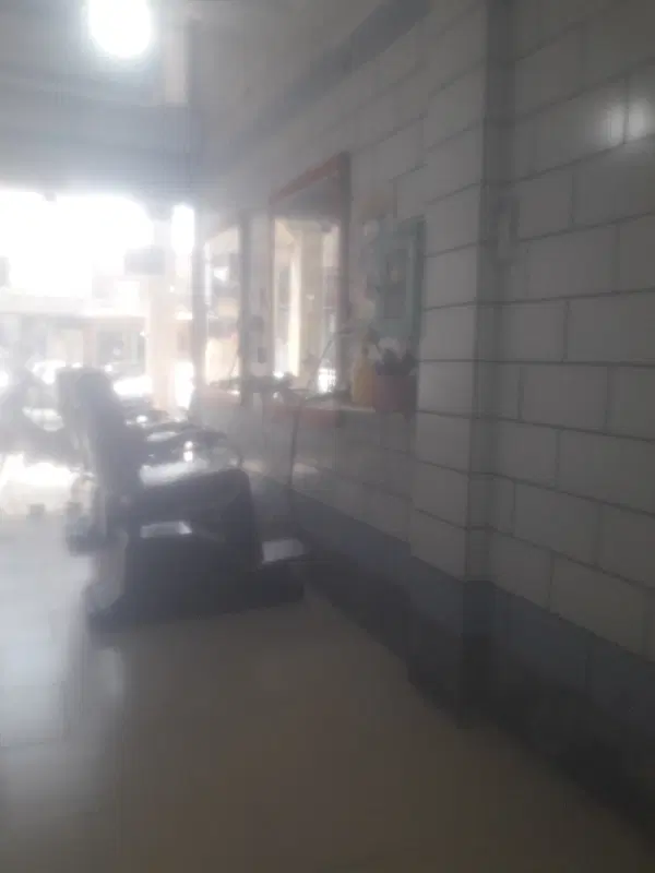 مغازه تجاری