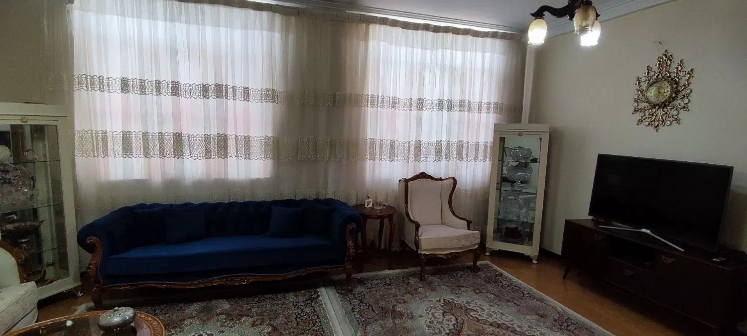 آپارتمان ۵۶متریکخواب با پارکینگ ط۲