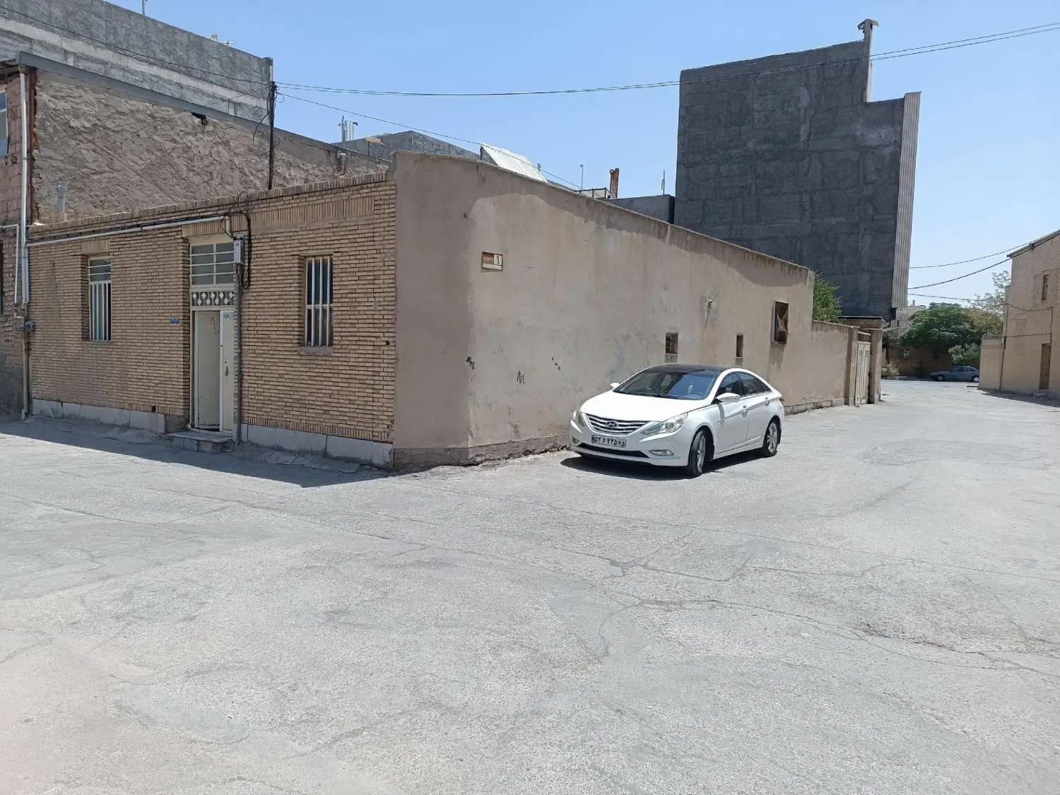 خانه ویلایی
