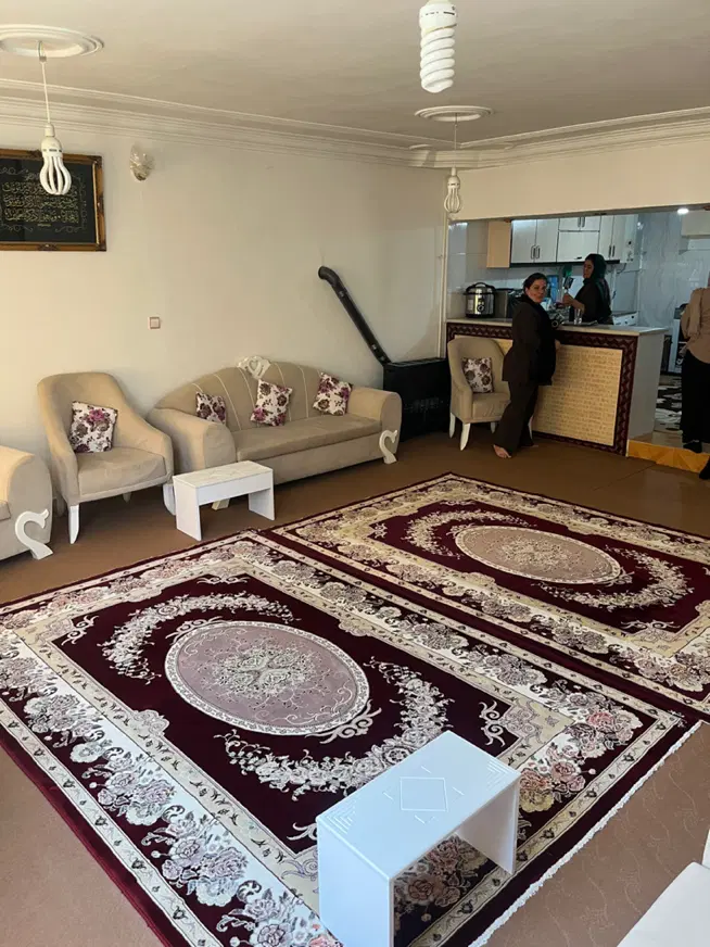 فروش ملک مسکونی(شهرک کوثر)