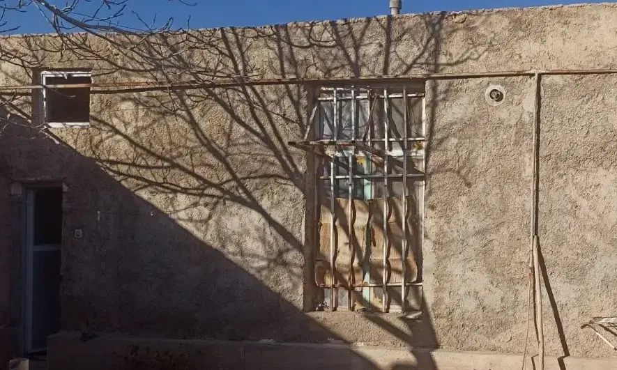 خانه قدیمی در سورمق
