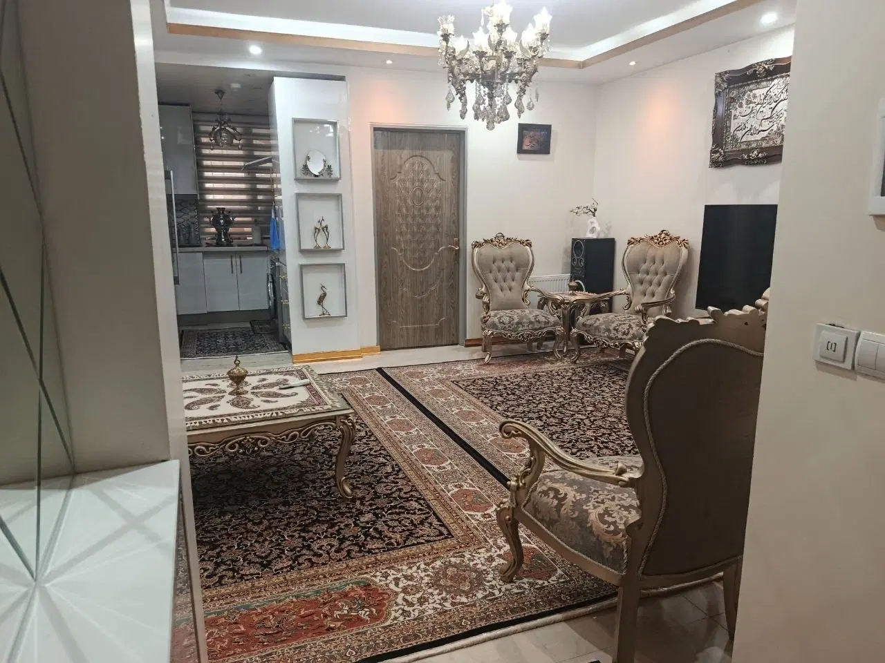 فروش اپارتمان