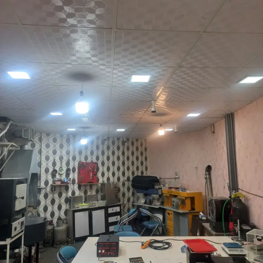 فروش مغازه ۳۸ متری پاساژ برلیان (روبروی مترو)