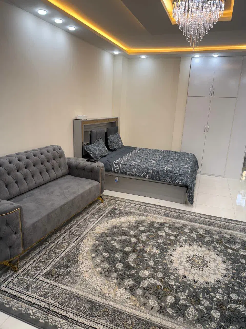 اجاره‌ منزل ویلای سوعیت هتل