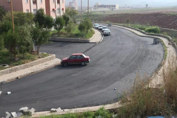 فروش آپارتمان ۱۵۵متری شهرک ولیعصر