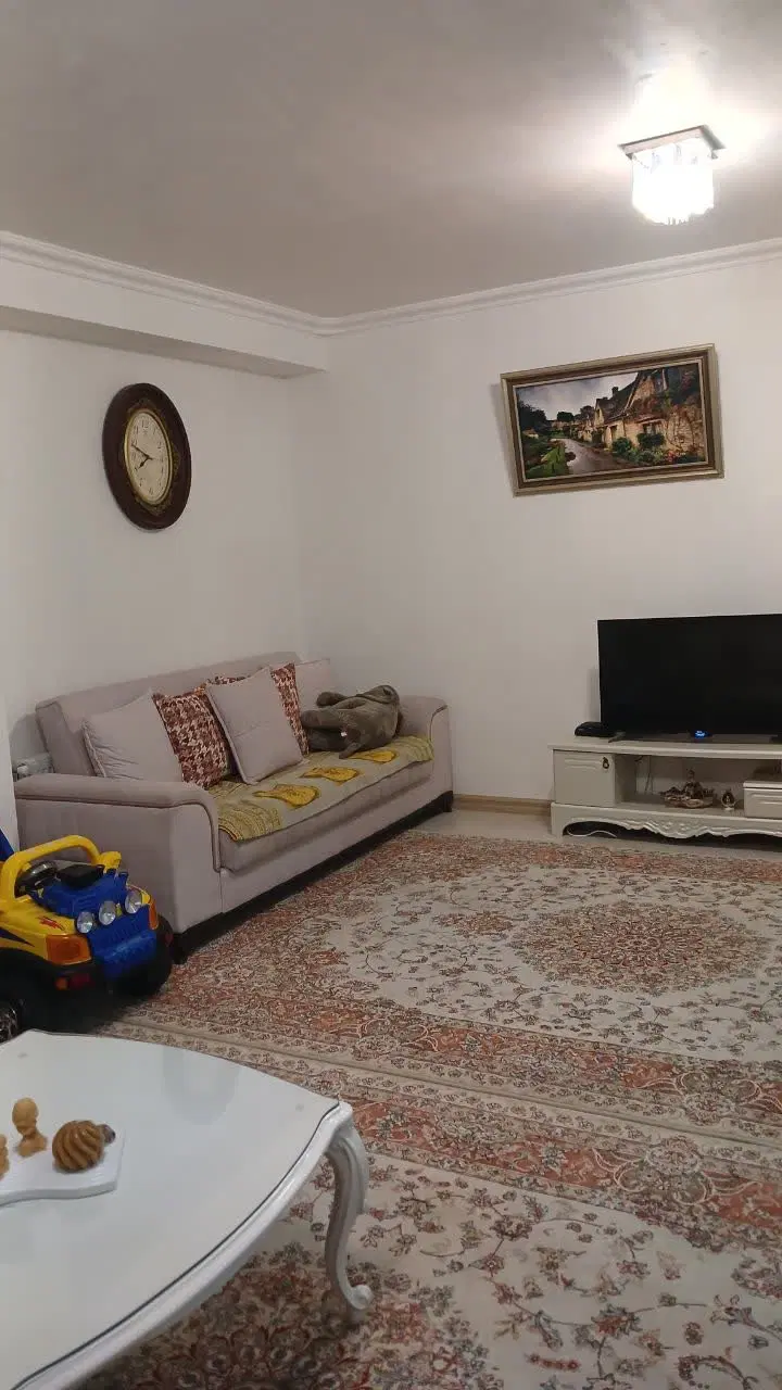 آپارتمان دو خوابه  کوی نصر