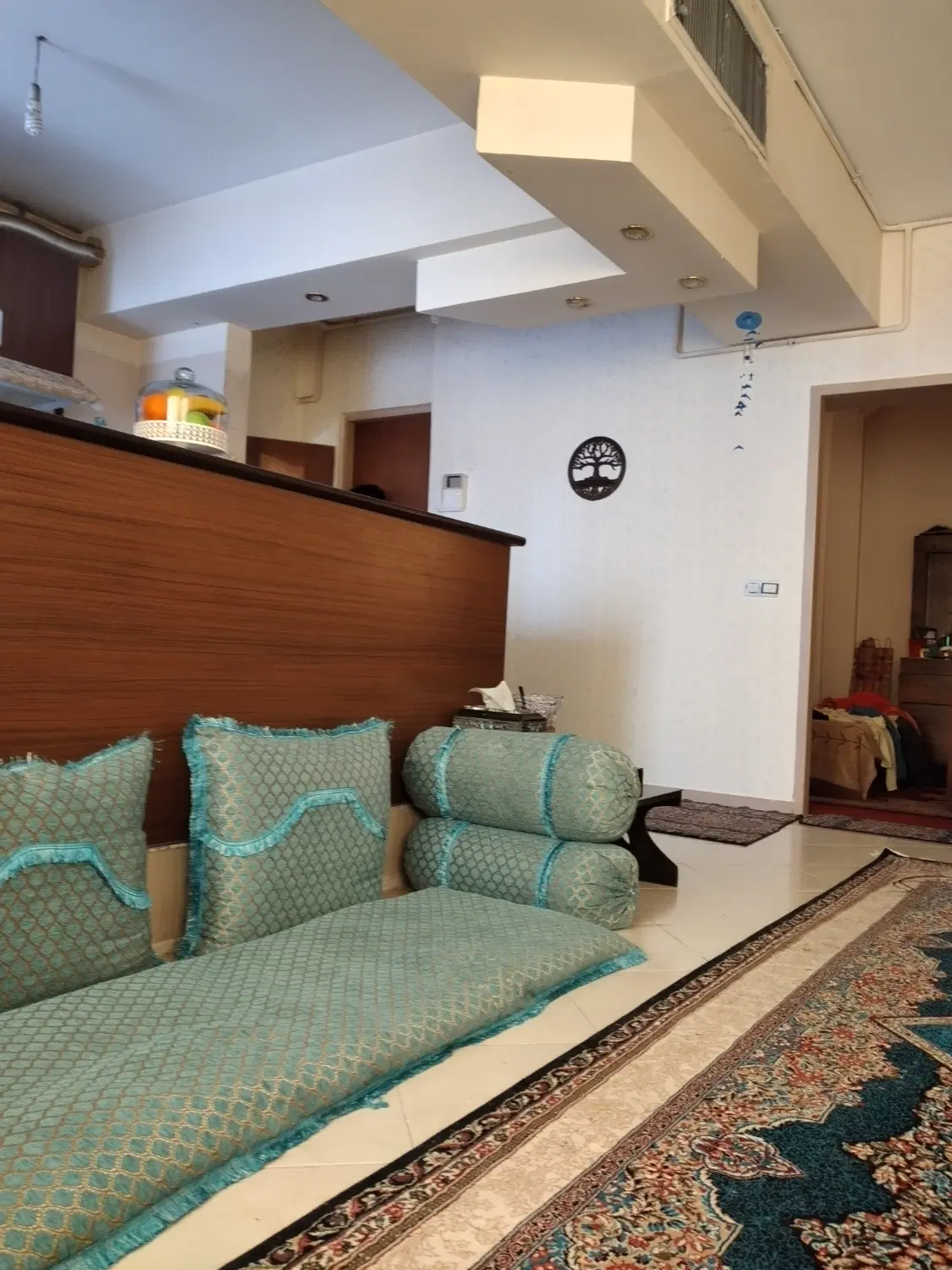 فروش اپارتمان