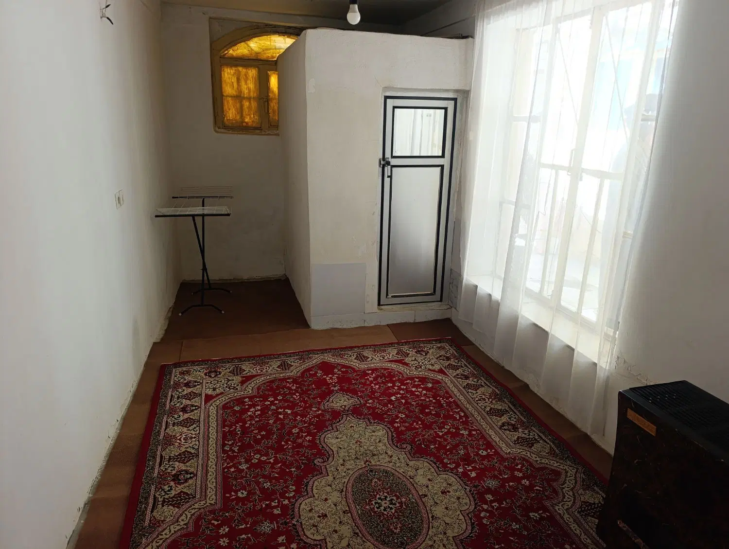 ملک دارم از سه میلیارد به بالا (کل سنندج)