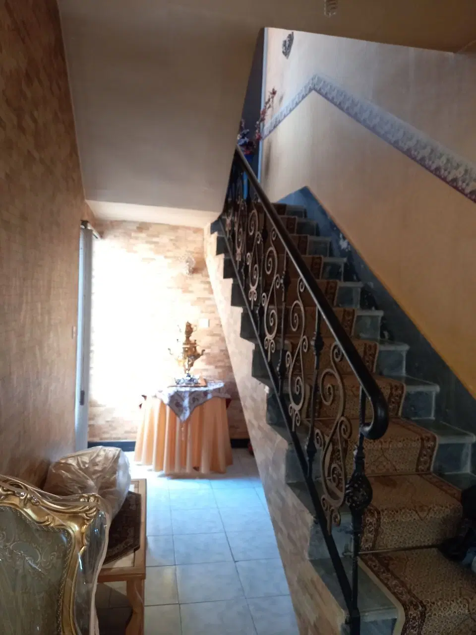 ساختمان ویلایی