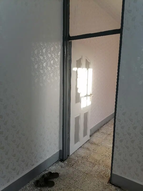 خانه 150 متری شهر ویس