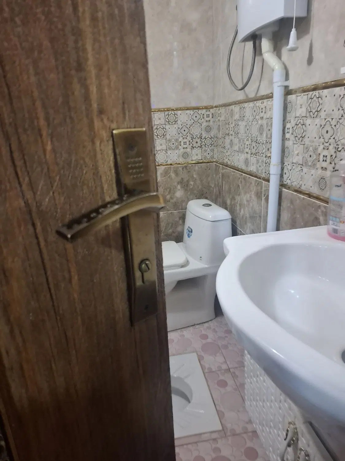 خانه ویلایی شهرک جهاد