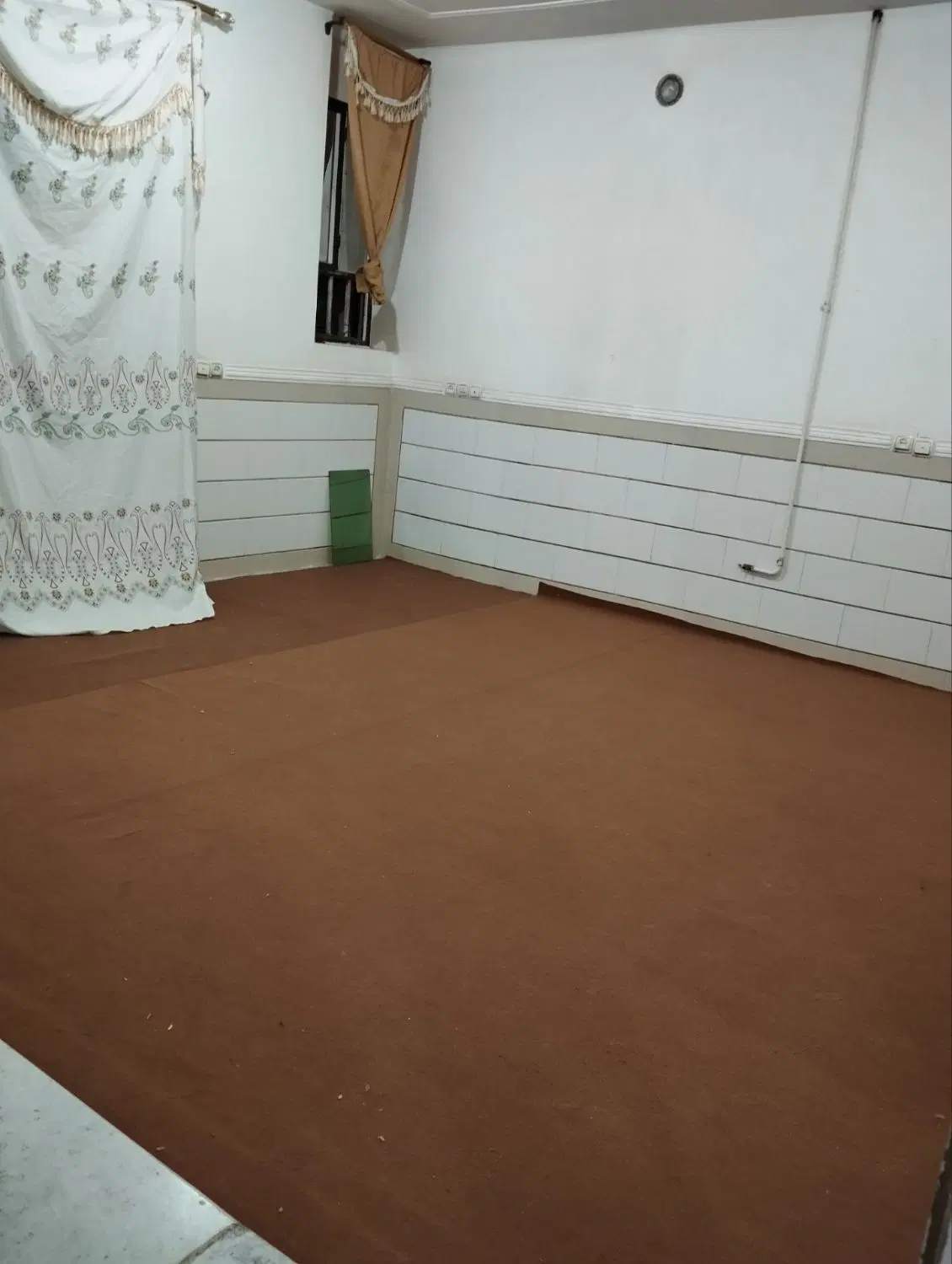 خانه اجاری ای در شهرستان راور
