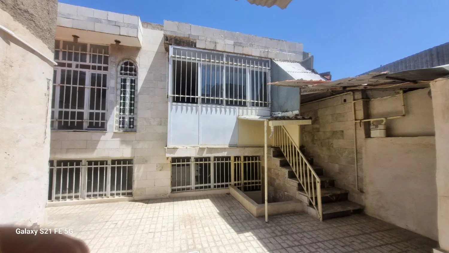 منزل ویلایی فروشی کارمندان اول