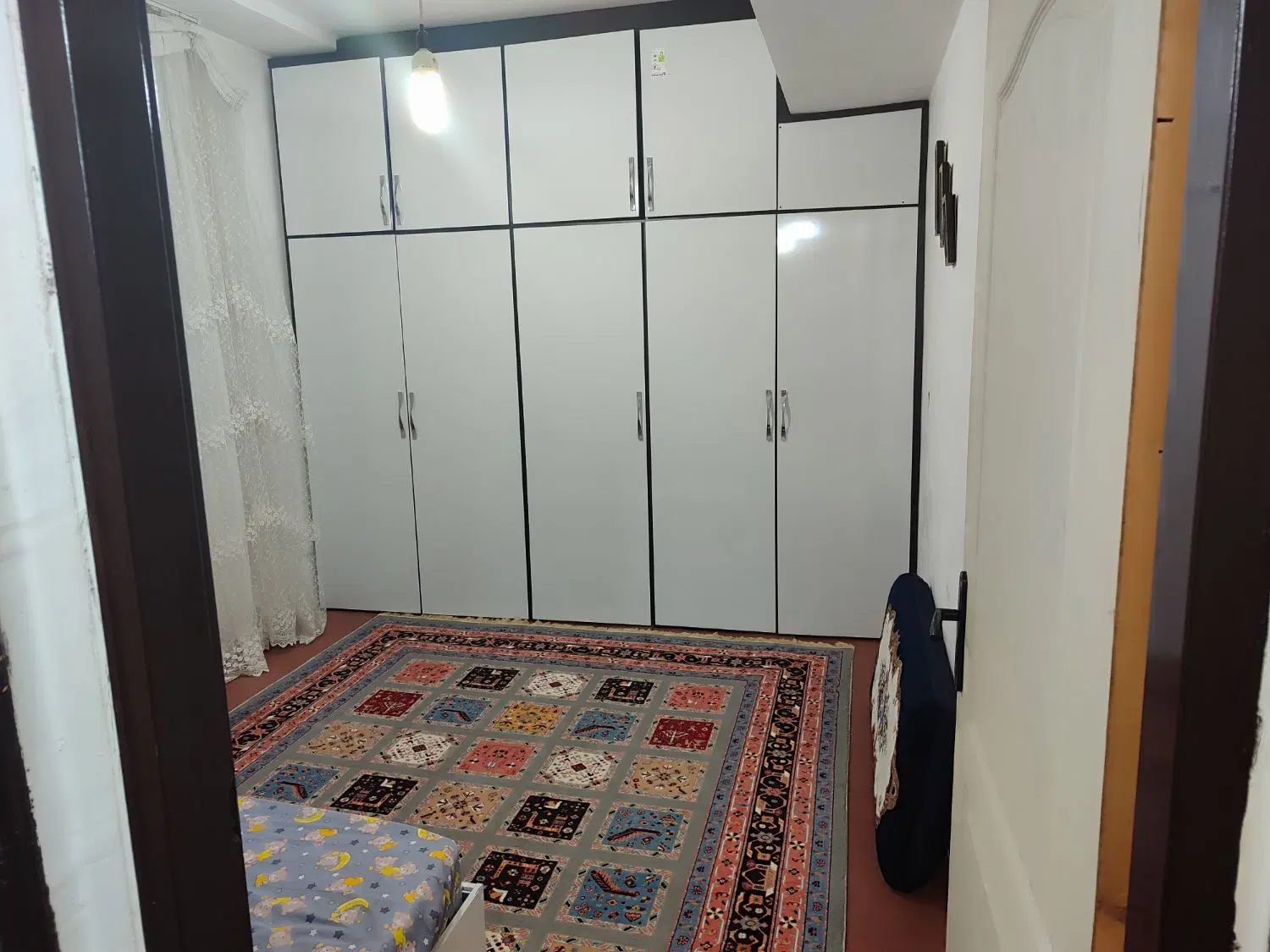 اجاره مسکن ۹۶ متری بدره ای