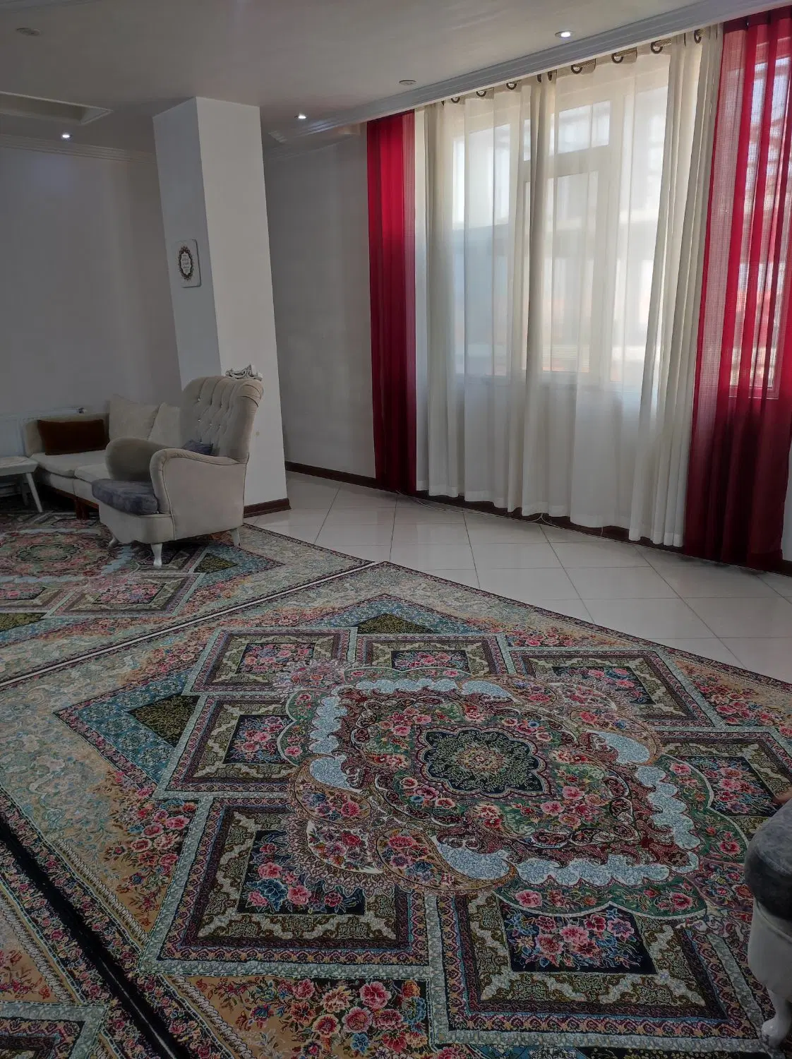 آپارتمان فروشی