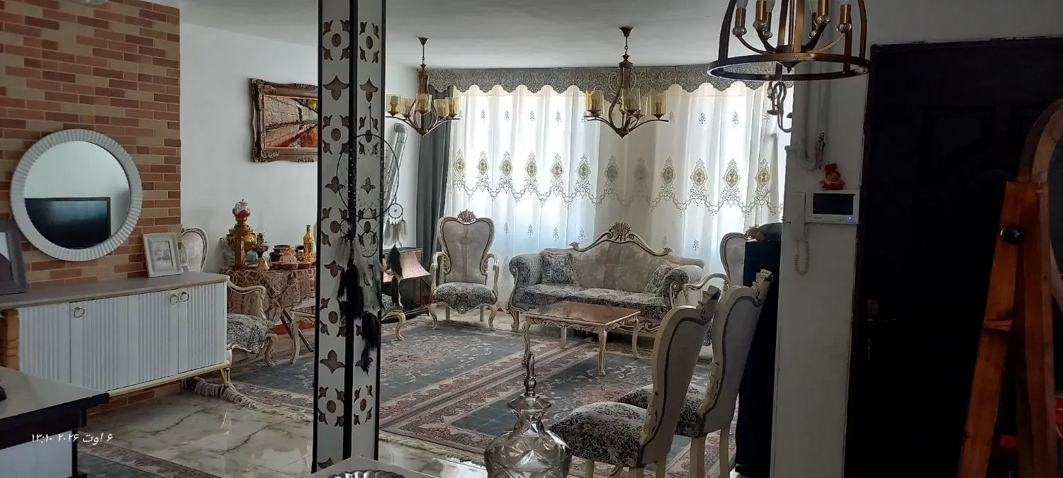 آپارتمان دوبلکس